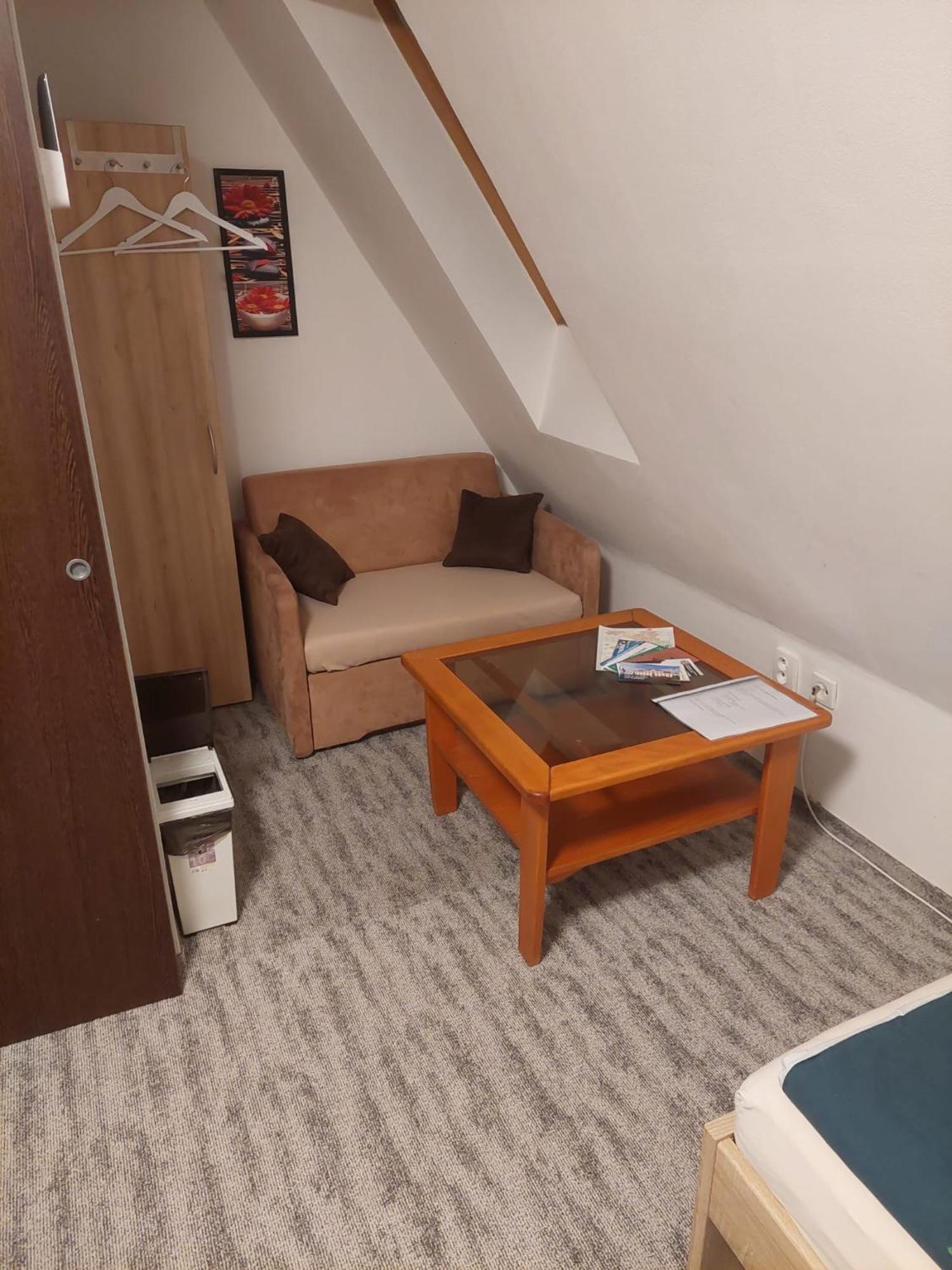 Apartmany Moravka Рихнов над Кнежноу Екстериор снимка