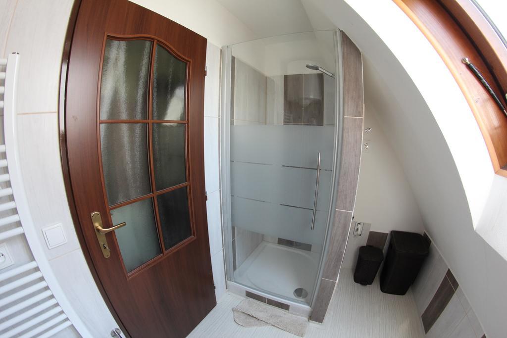 Apartmany Moravka Рихнов над Кнежноу Екстериор снимка